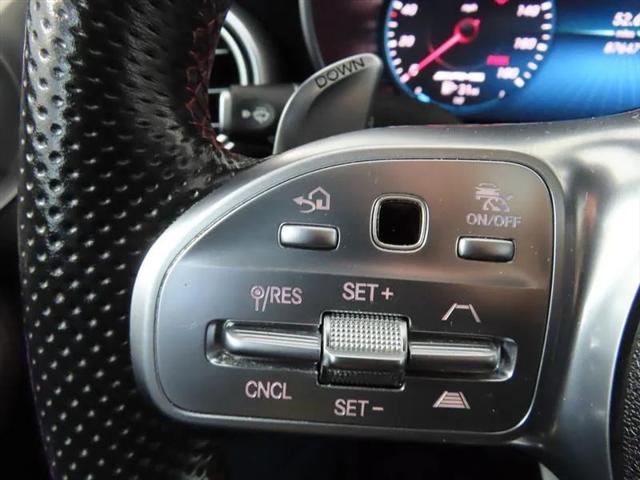 2019 Mercedes-Benz AMG C 43 4MATIC