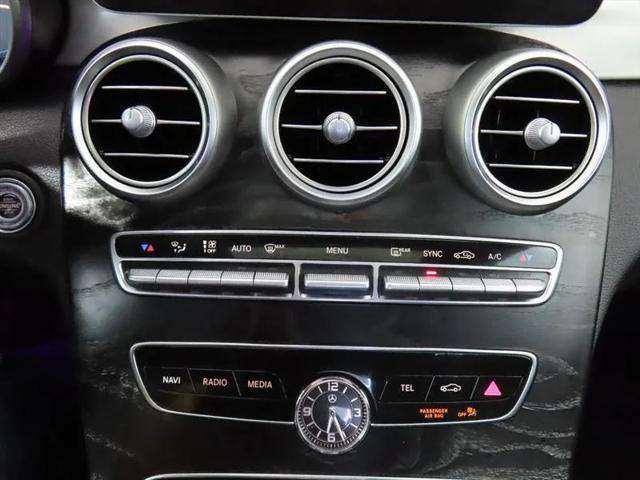 2019 Mercedes-Benz AMG C 43 4MATIC