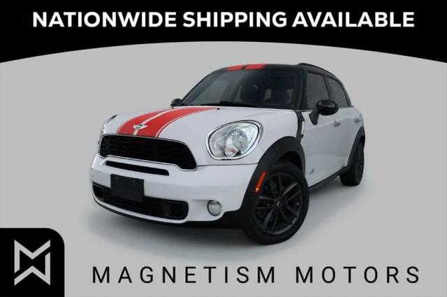 2014 MINI Countryman Cooper S for sale in Lawrenceville, GA