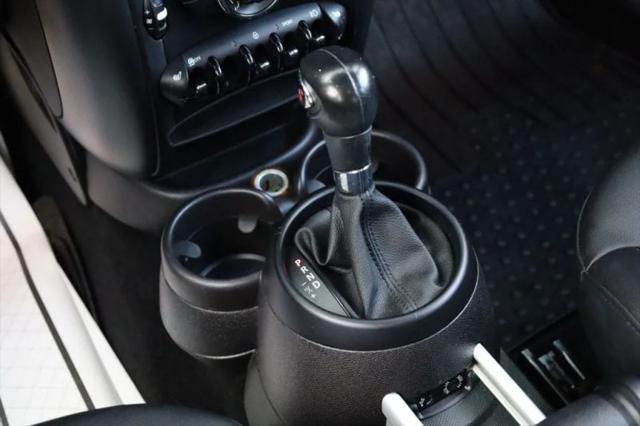 2014 MINI Countryman Cooper S