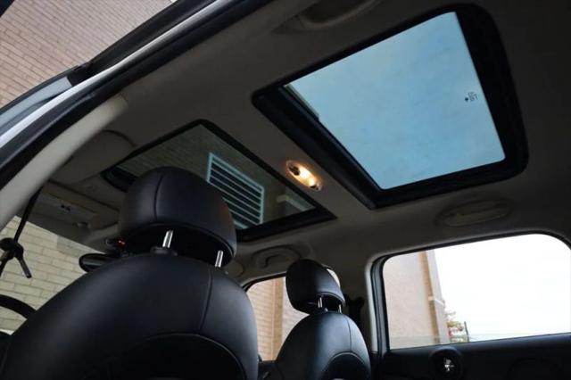 2014 MINI Countryman Cooper S