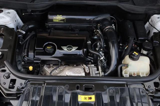 2014 MINI Countryman Cooper S