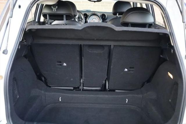 2014 MINI Countryman Cooper S