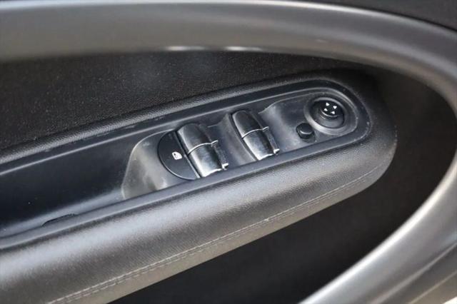 2014 MINI Countryman Cooper S