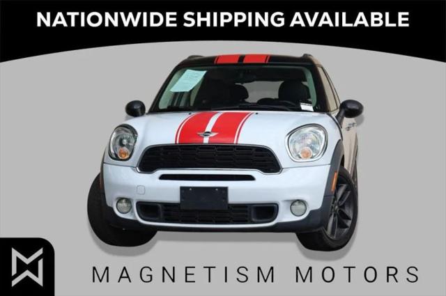 2014 MINI Countryman Cooper S for sale in Lawrenceville, GA