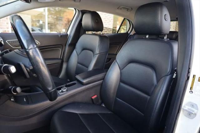 2015 Mercedes-Benz GLA-CLASS GLA 250 4MATIC