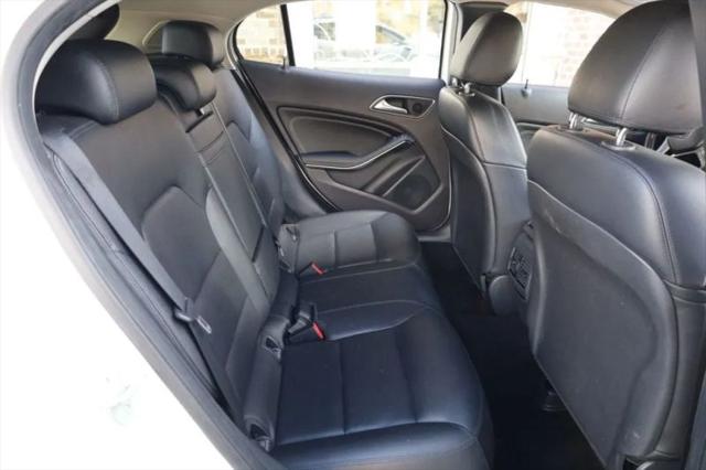 2015 Mercedes-Benz GLA-CLASS GLA 250 4MATIC