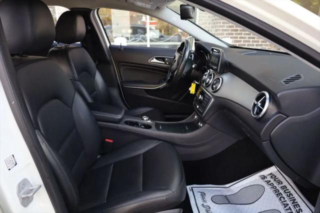2015 Mercedes-Benz GLA-CLASS GLA 250 4MATIC