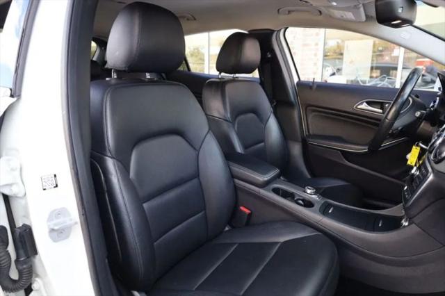 2015 Mercedes-Benz GLA-CLASS GLA 250 4MATIC