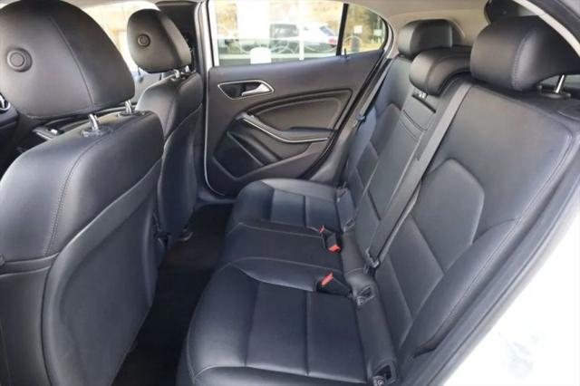 2015 Mercedes-Benz GLA-CLASS GLA 250 4MATIC