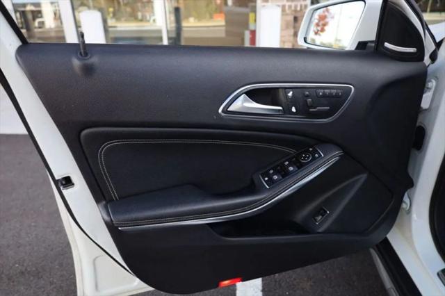 2015 Mercedes-Benz GLA-CLASS GLA 250 4MATIC