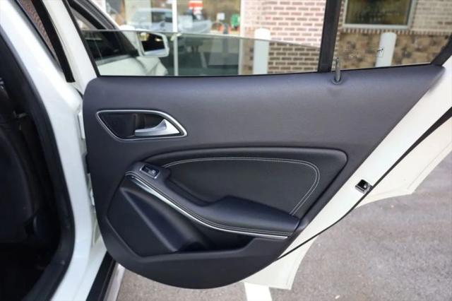 2015 Mercedes-Benz GLA-CLASS GLA 250 4MATIC