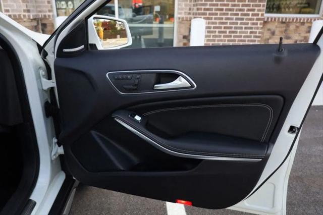 2015 Mercedes-Benz GLA-CLASS GLA 250 4MATIC