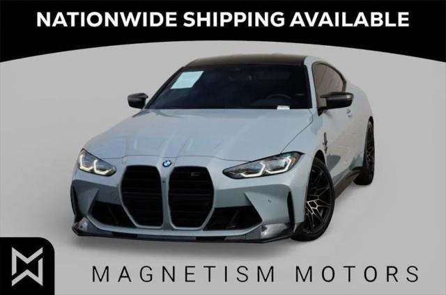 2021 BMW M4 Competition for sale in Lawrenceville, GA
