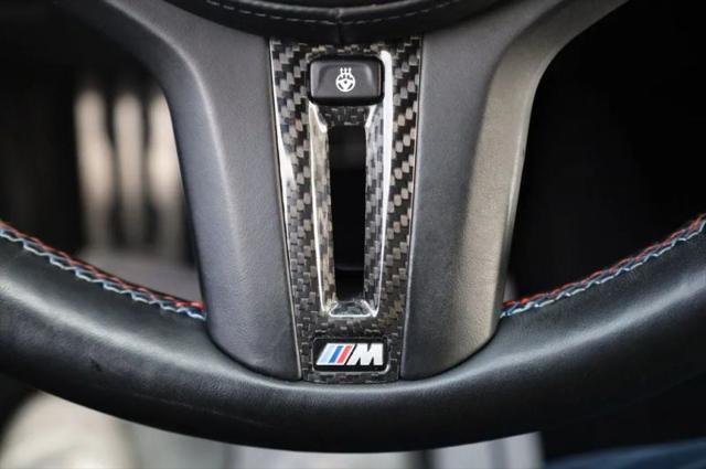 2021 BMW M4 Competition
