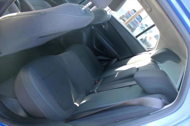 2016 Chevrolet Trax 1LS