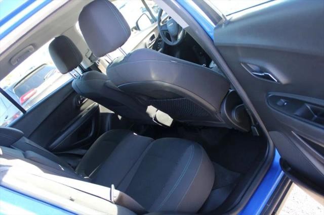 2016 Chevrolet Trax 1LS