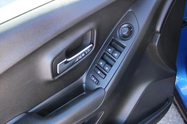 2016 Chevrolet Trax 1LS