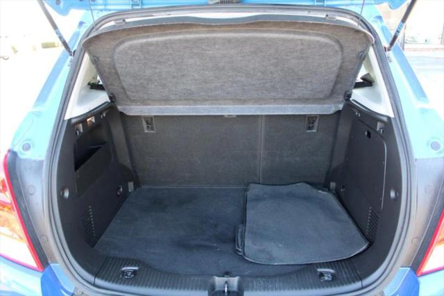 2016 Chevrolet Trax 1LS