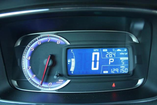 2016 Chevrolet Trax 1LS