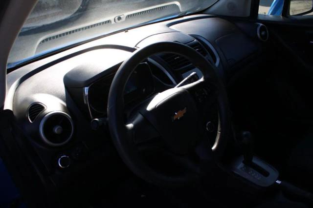 2016 Chevrolet Trax 1LS