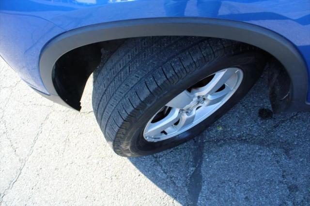 2016 Chevrolet Trax 1LS