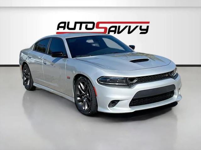 2023 Dodge Charger Scat Pack for sale in Duncanville, TX