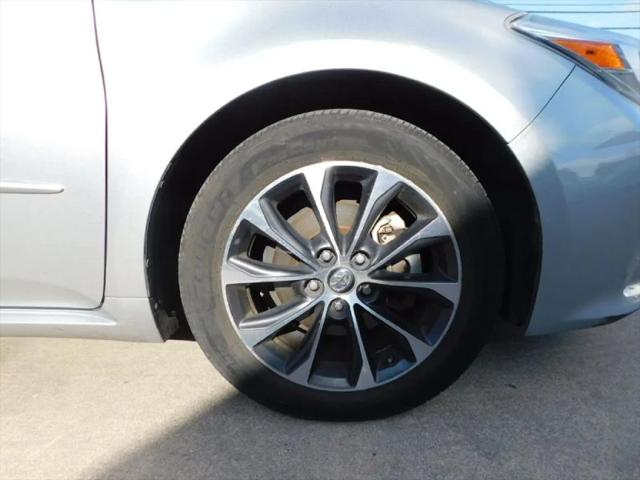 2016 Toyota Avalon XLE Plus