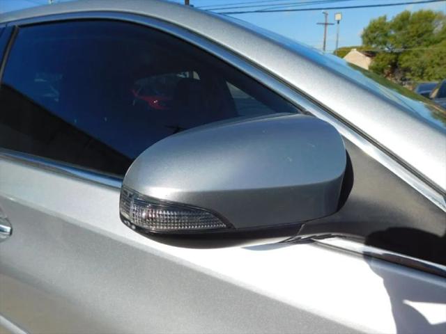 2016 Toyota Avalon XLE Plus