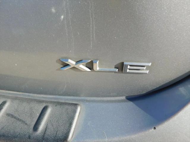 2016 Toyota Avalon XLE Plus