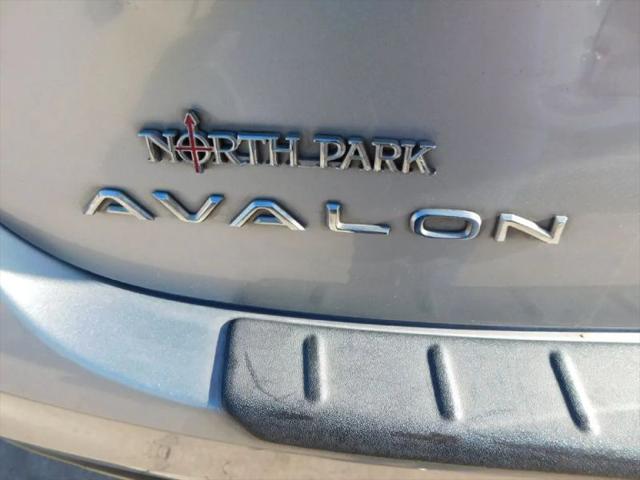 2016 Toyota Avalon XLE Plus