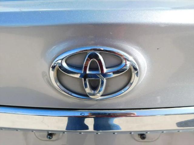 2016 Toyota Avalon XLE Plus