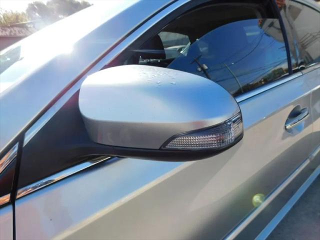 2016 Toyota Avalon XLE Plus