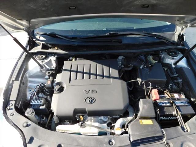 2016 Toyota Avalon XLE Plus