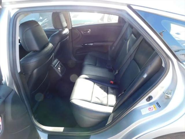 2016 Toyota Avalon XLE Plus