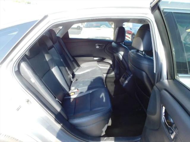 2016 Toyota Avalon XLE Plus