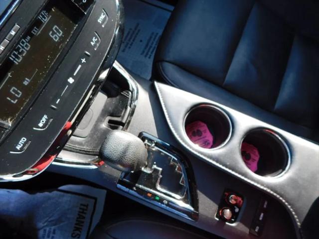 2016 Toyota Avalon XLE Plus