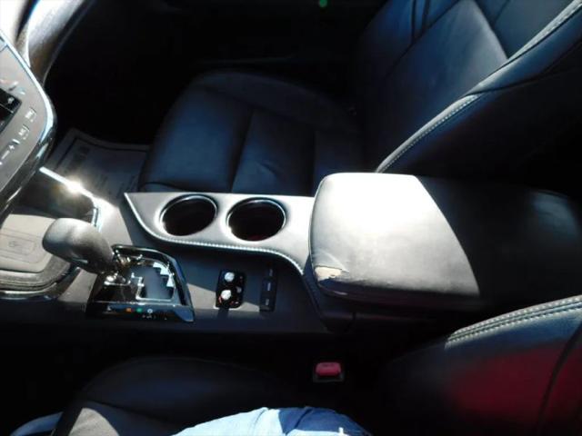 2016 Toyota Avalon XLE Plus