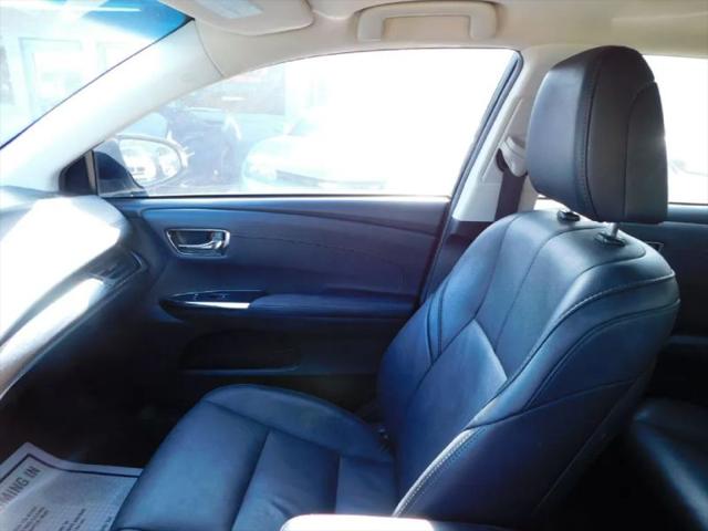 2016 Toyota Avalon XLE Plus