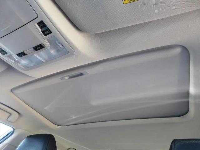 2016 Toyota Avalon XLE Plus
