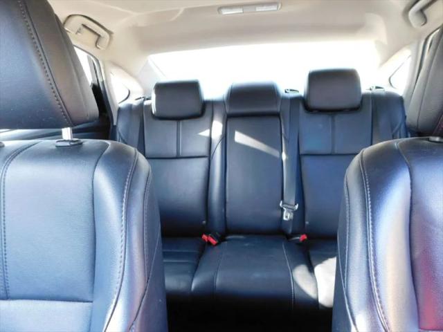 2016 Toyota Avalon XLE Plus