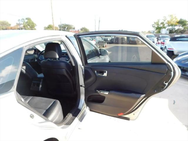 2016 Toyota Avalon XLE Plus