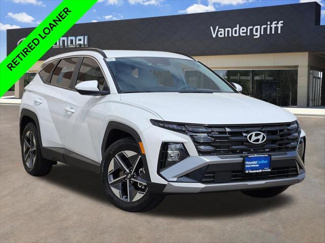 2026 Hyundai Tucson SEL for sale in Arlington, TX
