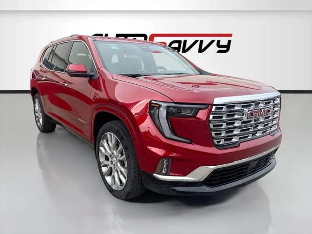 2025 GMC Acadia AWD Denali for sale in Windsor, CO