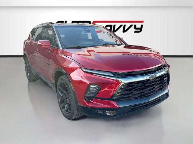 2023 Chevrolet Blazer AWD RS for sale in Windsor, CO