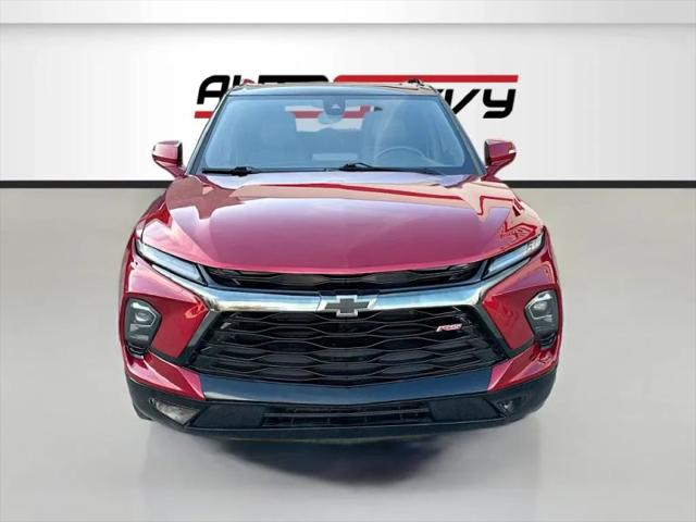 2023 Chevrolet Blazer AWD RS
