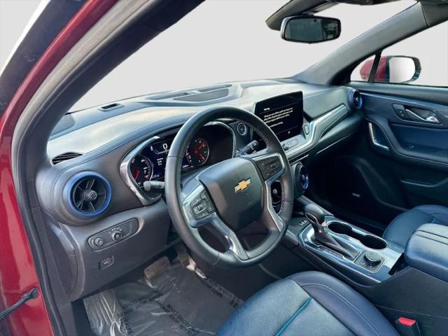 2023 Chevrolet Blazer AWD RS