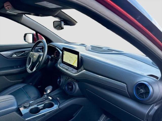 2023 Chevrolet Blazer AWD RS