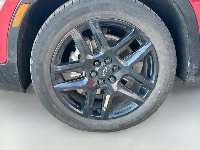2023 Chevrolet Blazer AWD RS