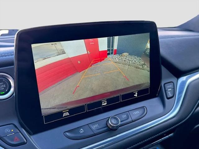 2023 Chevrolet Blazer AWD RS